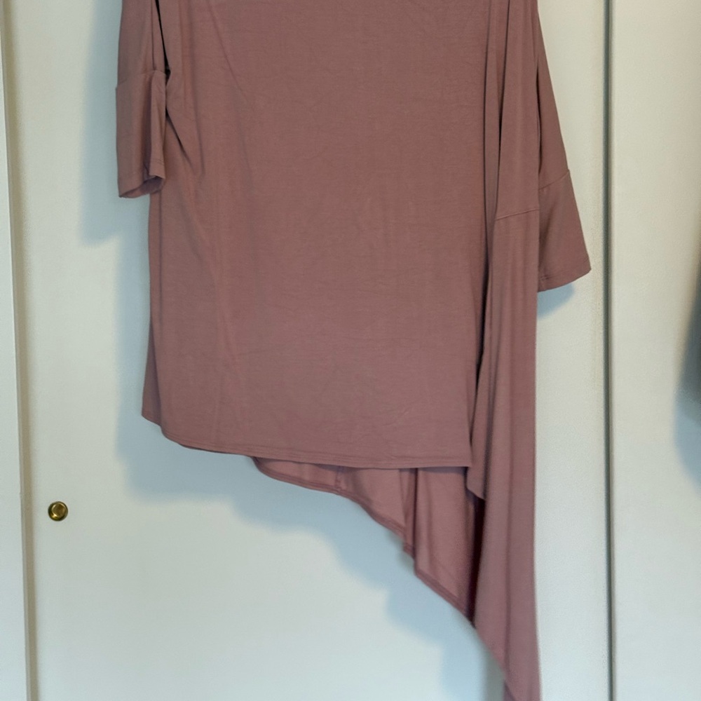 MIMU MAXI Cascade Top